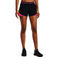 Dámské šortky Under Armour  Play Up Shorts 3.0 Black XS - thumb (3)