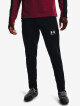 Under Armour Challenger Training pant-BLK 1365417-001 - thumb (0)