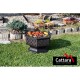 Cattara 13008 Ohniště s poklopem Hexagon, 60,5 x 70 x 62,5 cm - thumb (6)
