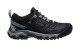 Pánská outdoorová obuv Keen Ridge Flex Wp Black/Magnet  US 10,5 - thumb (0)