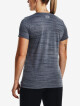 Under Armour UA Tech Tiger SSC-GRY 1376937-044 - thumb (5)