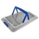 ORION Pekáč GRANDE 42 x 29 x 4 cm s plastovým poklopem  - thumb (0)