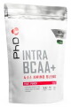PhD Nutrition  Intra BCAA+ 450 g ovocný punč - thumb (0)