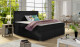 Artelta Manželská postel ALICE Boxspring | 180 x 200 cm Alice barva: Sawana 05, Alice rozměr: 180x200 cm - thumb (3)