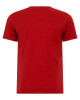 Dětské tričko Warrior  Sports Red XS - thumb (2)