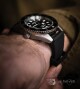 Citizen Fujitsubo Promaster Marine Automatic Diver's Super Titanium NB6021-17E - thumb (29)