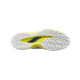 Dětská tenisová obuv Wilson Kaos 3.0 JR Blue Coral  UK 4,5 - thumb (5)