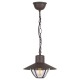 Rabalux 7885 Almada venkovní závěsné svítidlo, 91 cm - thumb (0)