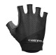 Dámské cyklistické rukavice Castelli  Roubaix Gel 2 black XS - thumb (0)