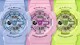 Casio Baby-G BA-110YK-4AER - thumb (6)