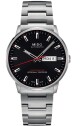Mido Commander Chronometer M021.431.11.051.00 - thumb (0)