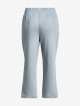 Under Armour UA Rival Terry Flare Crop modrá - thumb (3)