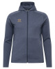 Pánská mikina Warrior Aurum Travel Zip Hoodie 3XL - thumb (0)