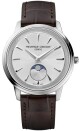 Frederique Constant Classics Moneta Moonphase Quartz FC-206S3S6 - thumb (0)