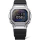 Casio G-Shock GM-5600RW-1ER Rainbow Brick Wall Series - thumb (2)
