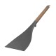 Orion Obracečka termoplast PBT/nerez WOODEN  - thumb (1)