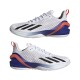 Pánská tenisová obuv adidas Adizero Cybersonic White  EUR 42 - thumb (10)