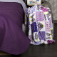 4Home deka Soft Dreams Levandule, 150 x 200 cm - thumb (4)