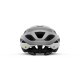 Giro Helios Spherical Matt white/silver fade 2021 - thumb (2)
