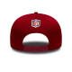 Kšiltovka New Era  EM950 NFL21 Sideline hm Washington Football Team  S/M - thumb (2)