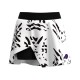 Dámská sukně BIDI BADU  Melbourne Printed Cut Out Skort White/Black M - thumb (0)