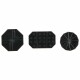 Sixtol Sada nástavců na opravu promáčklé karoserie CAR BODY REPAIR SET 40, 40 ks - thumb (1)
