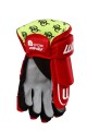 Hokejové rukavice WinnWell  AMP500 Senior 15 palců - thumb (1)