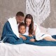 ArtFlhf Deka SHLEEPY | indigo 130 x 180 cm - thumb (3)