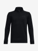 Under Armour Tech Bloch 1/4 Zip Černá - thumb (0)