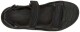 Pánské sandály Merrell  Huntington Sport Convert Black  UK 8 - thumb (1)