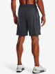Pánské šortky Under Armour  Tech Vent Short-GRY XXL - thumb (6)