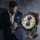 Vostok Europe Almaz Chrono Line 6S11-320C677 - thumb (6)