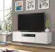 ARTBm TV stolek AURA 150 | bílý mat - thumb (7)
