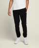 Pánské kalhoty Wilson  M Team Pant Black XL - thumb (0)