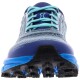 Dámská běžecká obuv Inov-8 Trailfly Ultra G 280 W (S) light blue/blue  UK 7,5 - thumb (1)