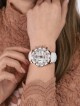 Vostok Europe Undine VK64-515B528 - thumb (17)