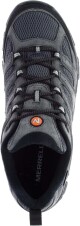 Pánská outdoorová obuv Merrell  Moab 3 Gtx Granite  UK 9 - thumb (1)