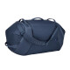 Sportovní taška Thule RoundTrip Snow Duffel 80L - Dark Slate - thumb (2)