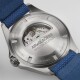 Hamilton Khaki Aviation Pilot Day Date Auto - Air Glaciers Edition H64655941 - thumb (3)