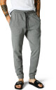 Fox tepláky Lolo heather graphite - thumb (0)