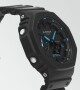 Casio G-Shock GA-2100-1A2ER Neon Accent Series - thumb (3)