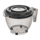 Orion Mísa UH šlehací+víko Jug 2,5 l GREY  - thumb (0)