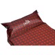Cattara 13329 190x60x3,8cm s polštářem KILT - thumb (1)