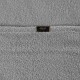 ArtFir Deka BUKLA | stříbrná 70 x 160 cm - thumb (7)