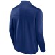 Pánská bunda Fanatics  RINK Fleece Jacket Edmonton Oilers - thumb (1)