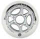 Inline kolečka Powerslide  Infinity 84 mm 85A 4 pcs - thumb (0)