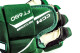 Hokejové rukavice CCM JetSpeed FT680 Dark Green/White Junior 11 palců - thumb (10)