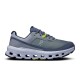 Dámská běžecká obuv On Cloudvista 2 Waterproof Mist/Heather  EUR 37 - thumb (0)