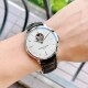 Frederique Constant Slimline Gents Heart Beat Automatic FC-312S4S6 - thumb (6)