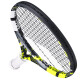 Dětská tenisová raketa Babolat Pure Aero Junior 26 2023 - thumb (5)